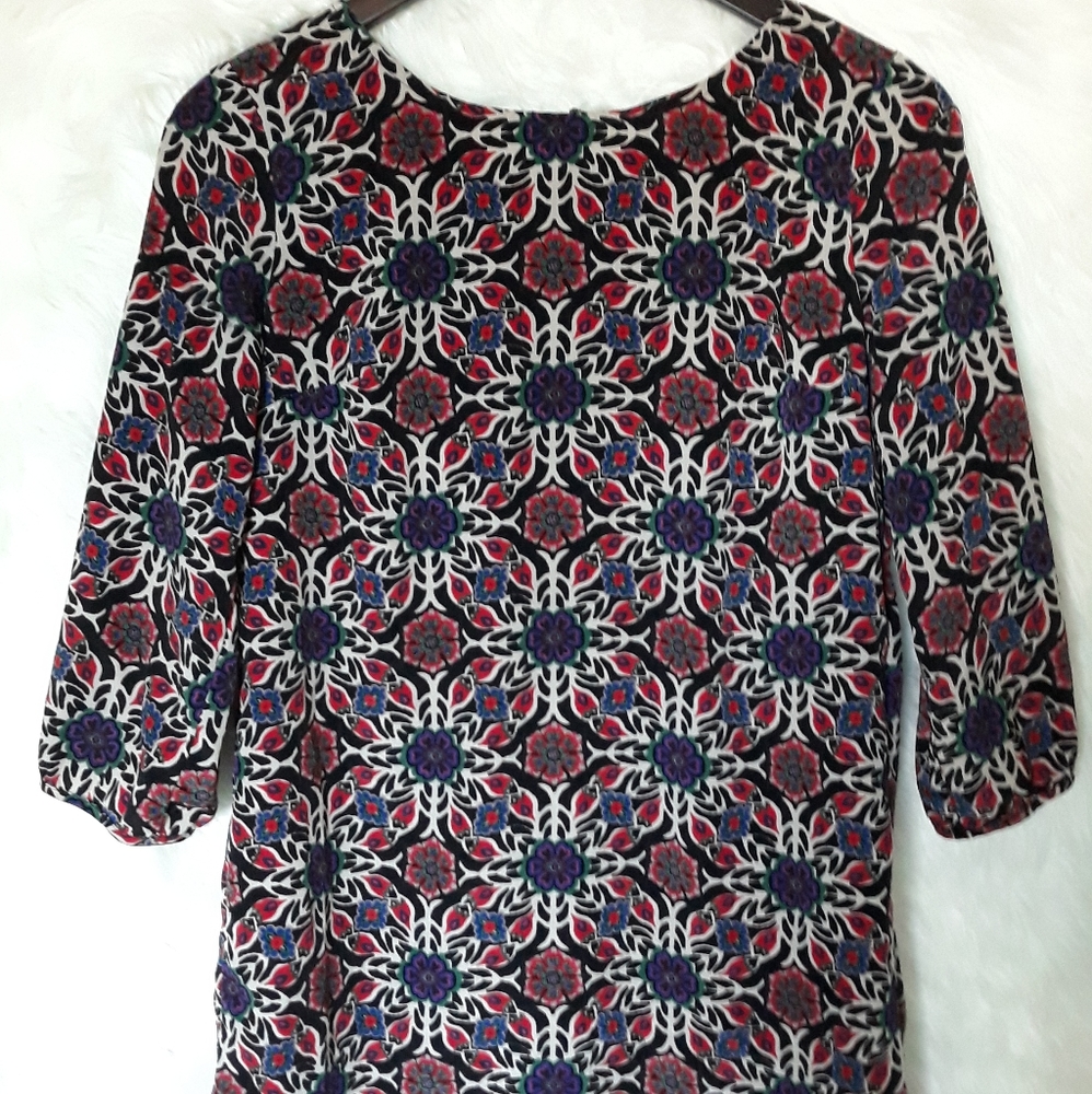 Old Navy Mini Tunic Dress